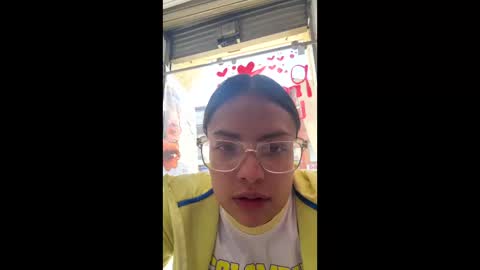 gir_faiiry online show from September 2025 06:34:01 PM