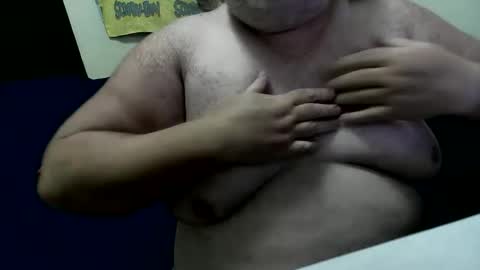 Snapshot of girthmason chatting on September 2025 01:22:02 PM Girth online show from September 2025 01:22:02 PM
