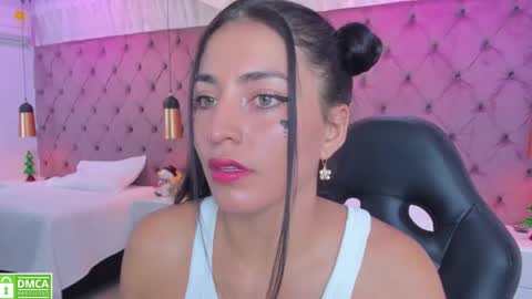 GISELA online show from December 2024 11:22:01 AM