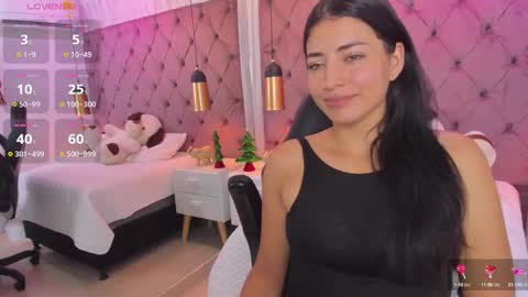 GISELA online show from December 2024 11:32:02 AM
