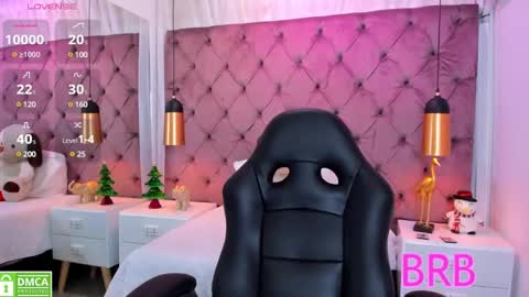 GISELA online show from December 2024 03:42:01 PM