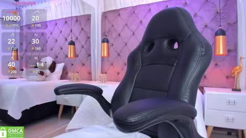 GISELA online show from January 2025 11:29:02 AM