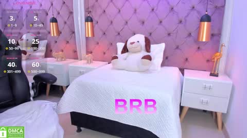 GISELA online show from January 2025 02:47:02 PM
