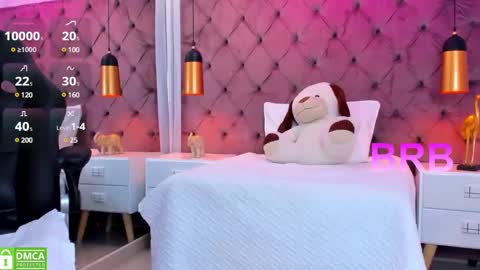 GISELA online show from January 2025 04:14:02 PM