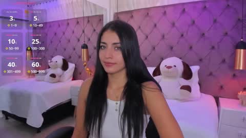 GISELA online show from January 2025 11:37:01 AM