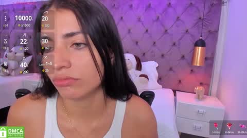 GISELA online show from January 2025 11:49:02 AM