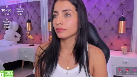GISELA online show from January 2025 05:56:02 PM