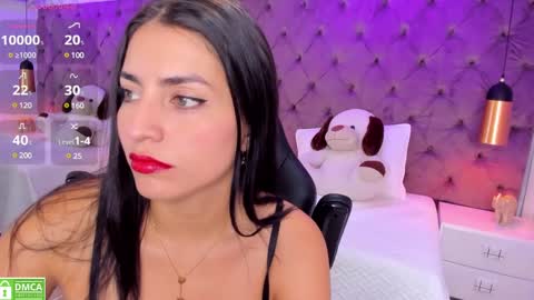 GISELA online show from February 2025 11:30:01 AM
