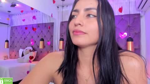 GISELA online show from February 2025 02:52:02 PM