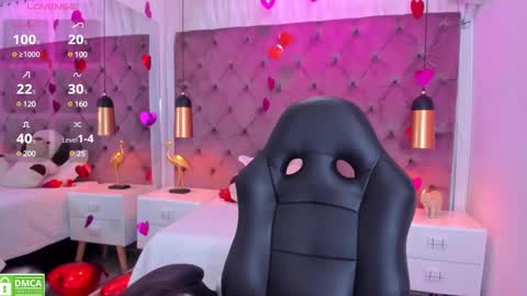 GISELA online show from February 2025 12:00:02 PM