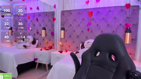 GISELA online show from February 2025 11:46:01 AM