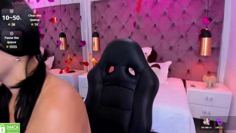 GISELA online show from February 2025 12:05:02 PM