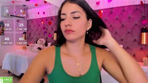 GISELA online show from February 2025 11:41:02 AM