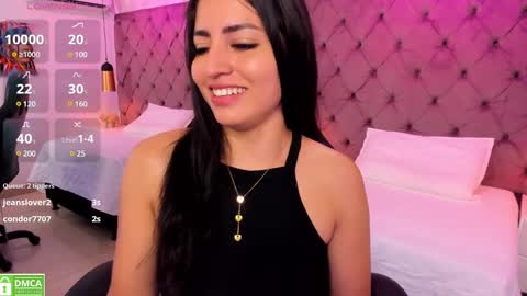 GISELA online show from March 2025 11:44:02 AM