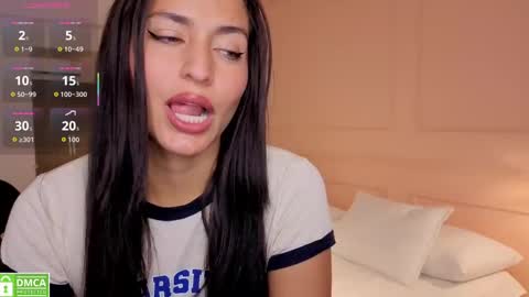 GISELA online show from September 2025 11:43:01 AM