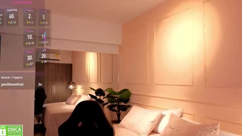 GISELA online show from September 2025 11:43:01 AM