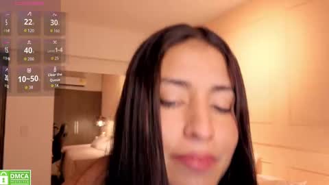 GISELA online show from September 2025 11:44:02 AM