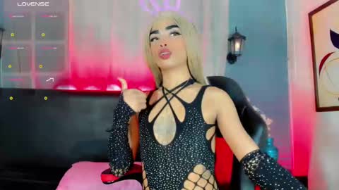 Gisel online show from March 2025 04:52:02 AM