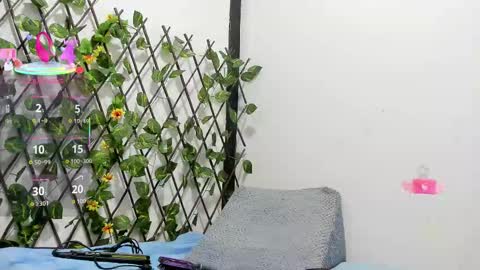 Snapshot of gisselle21 chatting on September 2025 11:21:02 AM gissell online show from September 2025 11:21:02 AM