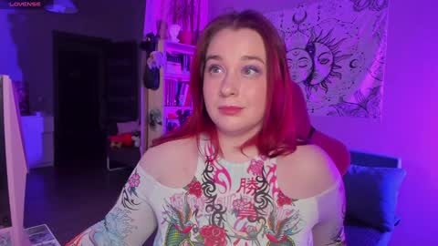 AlexaMillis online show from December 2024 11:36:02 PM