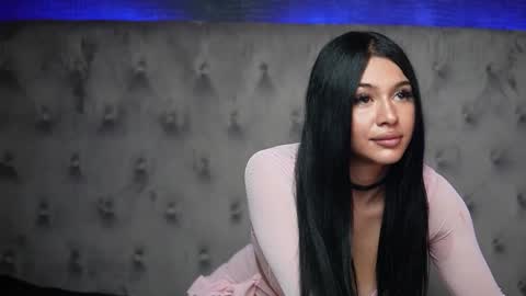  Giulia  online show from September 2025 08:20:02 PM