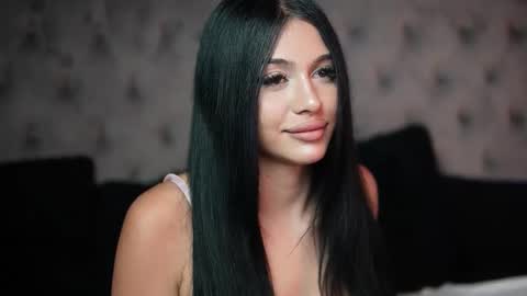  Giulia  online show from September 2025 08:45:01 PM