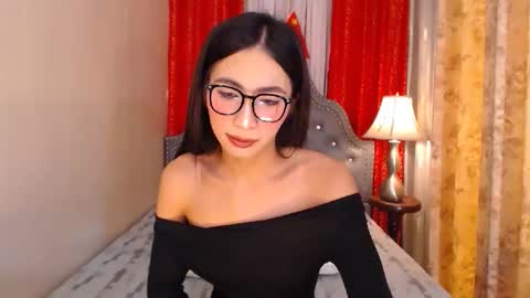 gleiahong online show from November 2025 11:51:01 PM