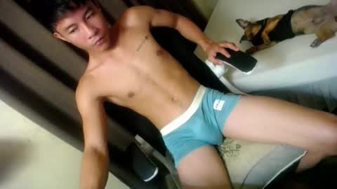 glenndou_daxs online show from September 2025 06:37:01 AM