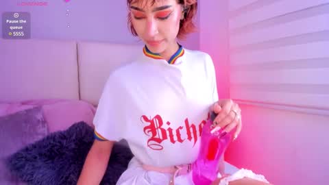 Gloomy Sweetness online show from January 2025 04:10:02 AM
