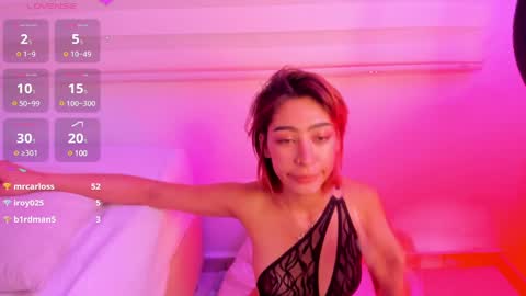 Gloomy Sweetness online show from January 2025 08:22:01 AM
