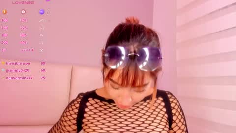 Gloomy Sweetness online show from January 2025 08:08:02 AM