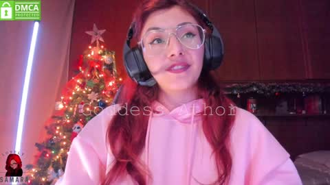  HI I AM SAMARA  -------------------- Next Stream 30 NOV 2024  2200 GMT-2 online show from January 2025 10:40:01 PM