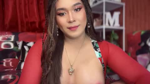 MARICKX online show from October 2025 04:14:02 PM