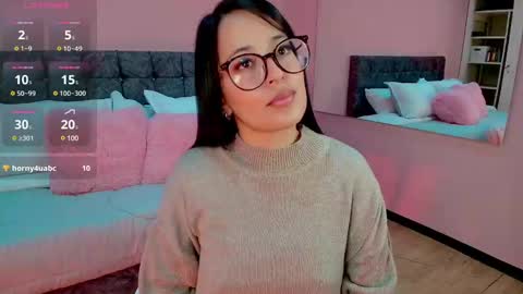 M A R T I N A  online show from March 2025 05:17:02 PM