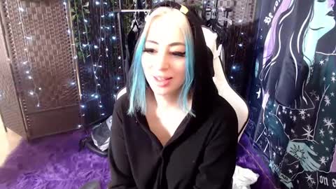 Goddess Lilith  - 111 tks to PM online show from December 2024 06:20:02 PM