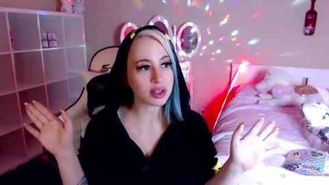 Goddess Lilith  - 111 tks to PM online show from January 2025 02:11:02 AM