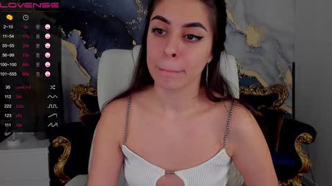 GoldBabyS online show from December 2024 06:06:02 PM