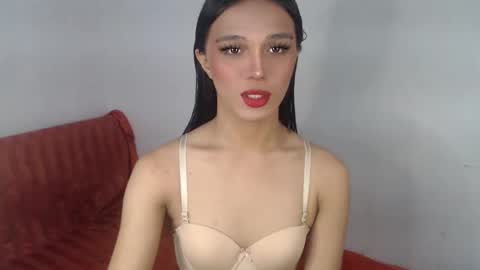Lily is Gold online show from February 2025 11:14:02 PM