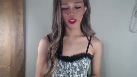 Lily is Gold online show from March 2025 02:48:01 AM