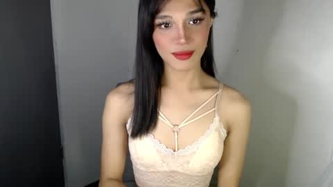 Lily is Gold online show from March 2025 11:09:02 PM