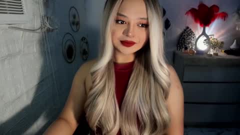 Amanda rose online show from December 2024 06:01:02 AM