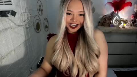 Amanda rose online show from February 2025 03:14:02 PM