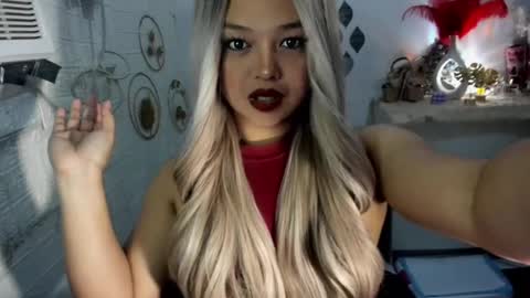 Amanda rose online show from February 2025 02:25:01 PM