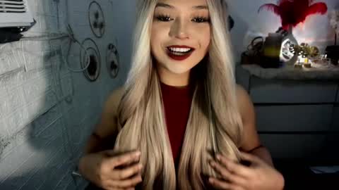 Amanda rose online show from March 2025 08:05:01 AM