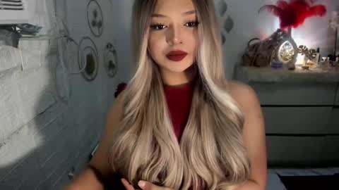 Amanda rose online show from March 2025 03:05:02 AM
