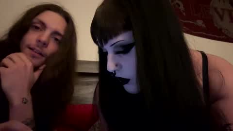 gothcouplee online show from October 2025 03:34:02 AM