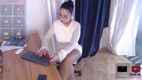 Im Sofia  online show from January 2025 05:56:01 AM