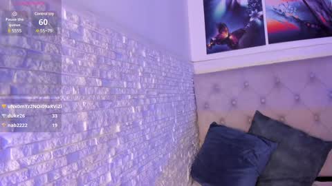 Gracey Milf online show from December 2024 02:27:01 PM