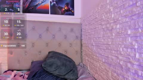 Gracey Milf online show from December 2024 02:54:01 PM