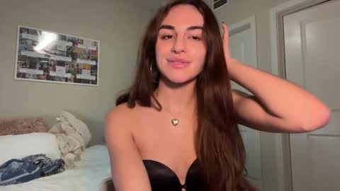 Gracie Smith online show from December 2024 04:53:02 AM